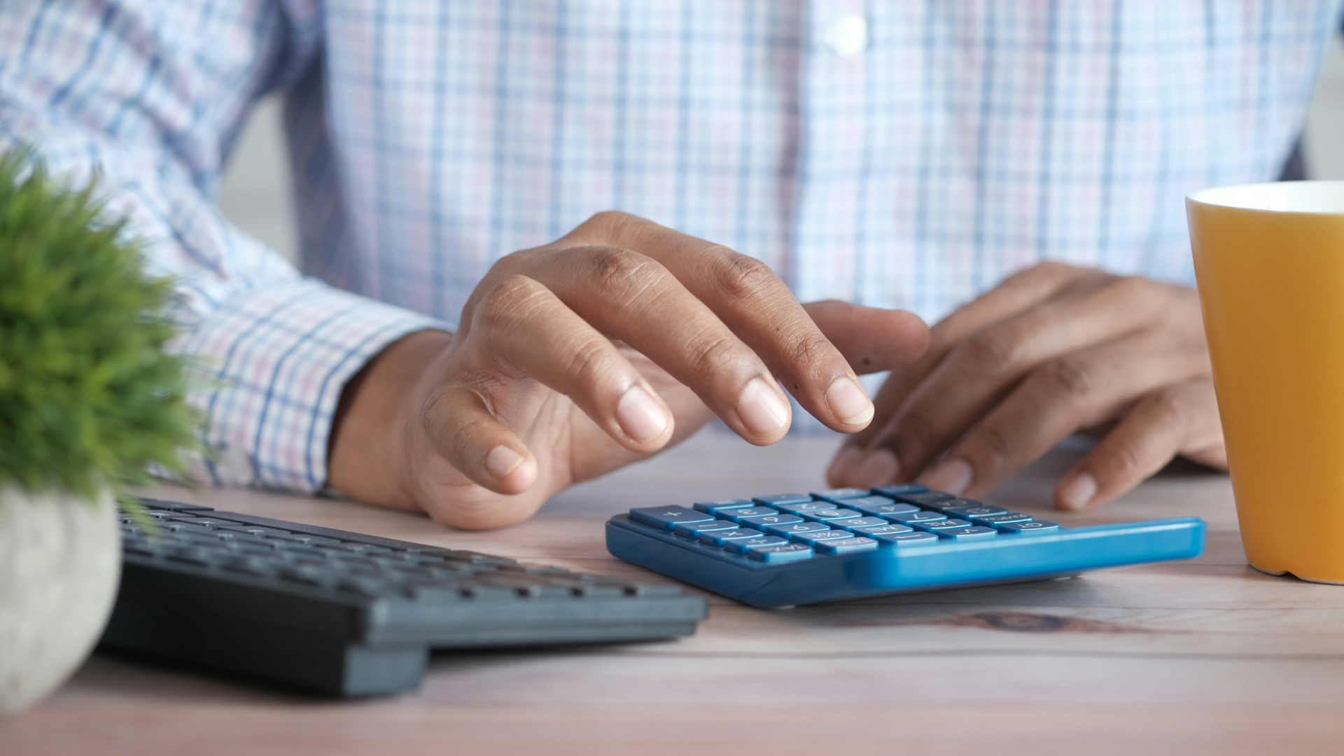 5 Bookkeeping Basics Every Therapist Should Know